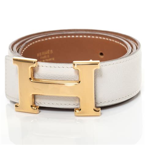 hermes reversible leather belt with h buckle|hermes belt buckle women's.